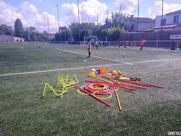 Photo de Stade Amouroux