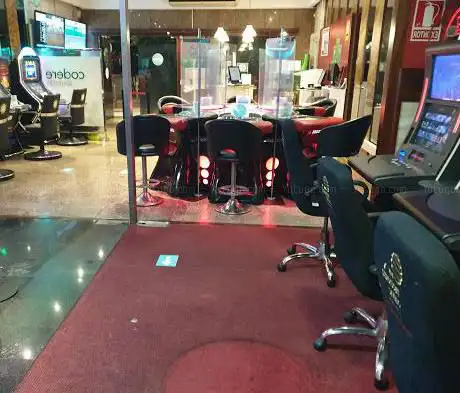 Bingo Pontevedra