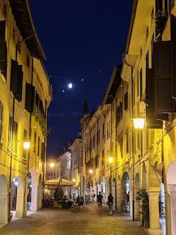 Photo de Tinti Palace