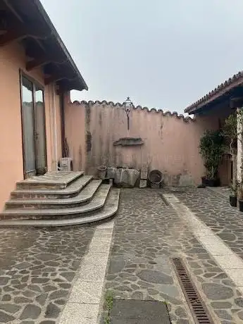Casa Museo Pabillonis
