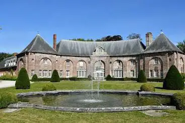 Photo de Kasteel Hemsrode