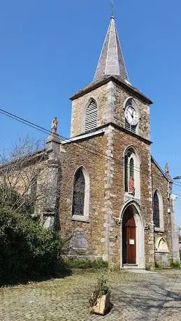 Eglise Saint-Eloi