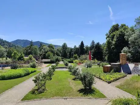Parc de Wesserling