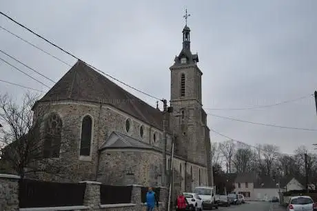 Photo de Eglise Saint-Leu-et-Saint-Gilles