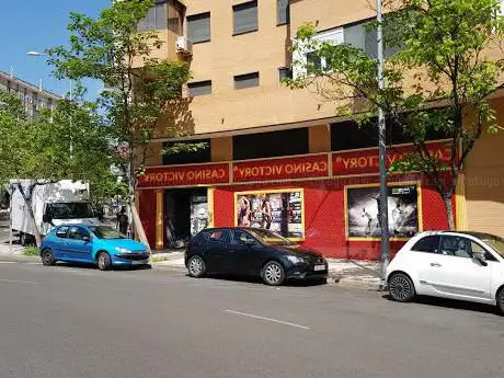 Photo de Casino Victory Calle Gabriela Mistral 3 Alcorcón