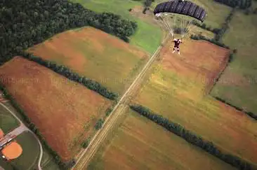 Photo de Skydive Orange