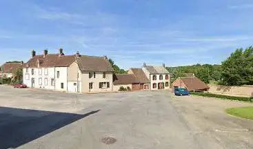 Marche nordique : parcours vert Saintigny UFOLEP