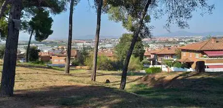 Parc TuróMontcada-StaMaria