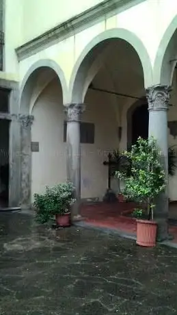 Photo de Chiesa di San Pietro a Monticelli