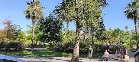 plaza Houston Garden