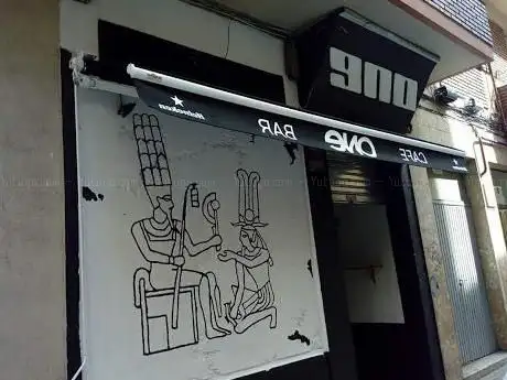 Photo de ONe Café & Bar