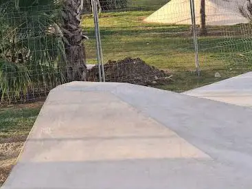 Photo de Vulcano Skateparks