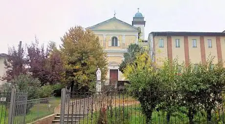 Casa Della Missione - La Pace