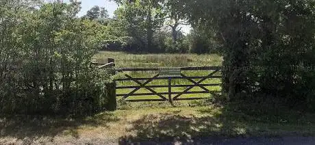 Allimore Green Nature Reserve