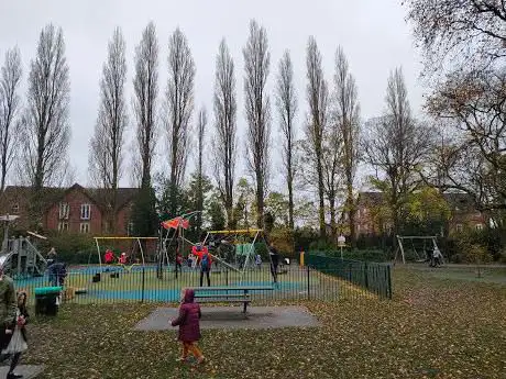 Didsbury Park