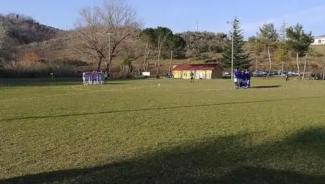 Photo de Campo Sportivo Comunale
