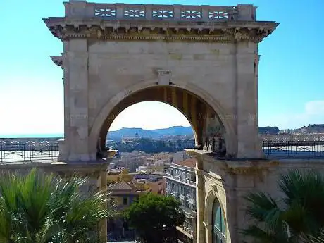 SARDINIA BY LOCAL