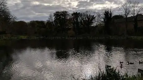 Photo de The Dam Fieldmill Reservoir