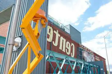 Photo de Heritage Discovery Center