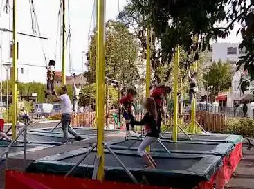 Lou Pitchoun parc