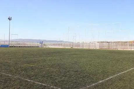 Photo de campo de futbol de abetxuko