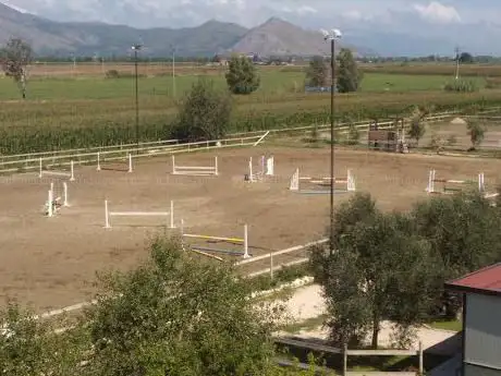 Photo de Centro ippico Doran Horse