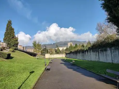 Photo de Ãngel Cañedo Park