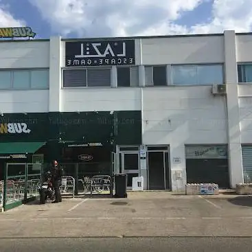 L'Azil Escape Game