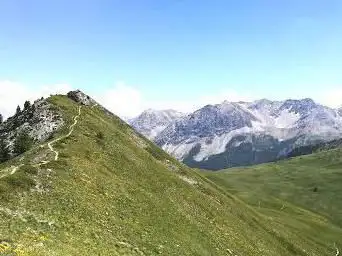 Photo de Colle Begino