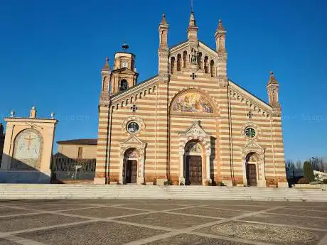basilique San Dalmazio