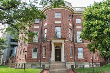 Photo de The Octagon House