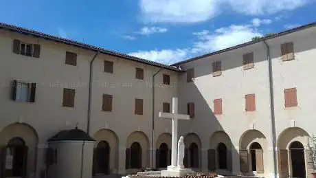 Photo de Monastero della Visitazione S. Maria