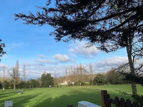 Photo de Belair Park