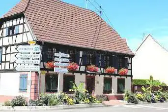 Maison des Arts