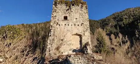 Photo de Château de Telve