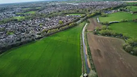 Photo de Buckingham Canal at Bourton Meadow