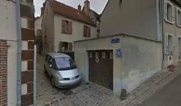 Château de Toucy