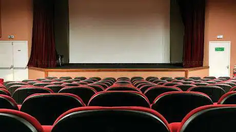Photo de Cinéma Le Royal