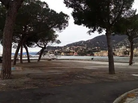 Rotonda Marconi