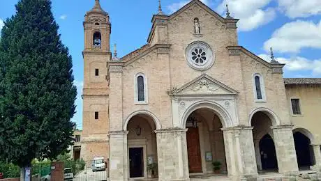Santuario Madonna Delle Grazie