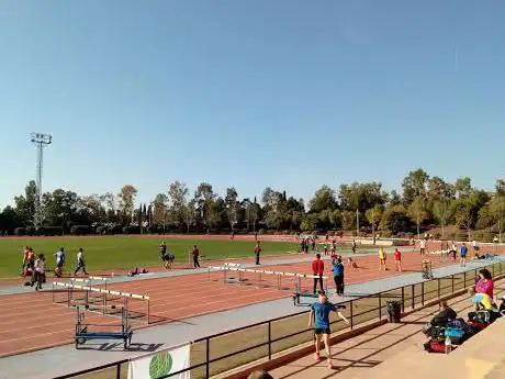 Photo de Athletics track Lorca