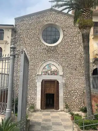 Chiesa San Francesco d'Assisi