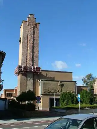 Heilig Hart Parochiekerk