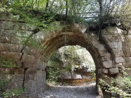 Photo de Ponte della Selciatella