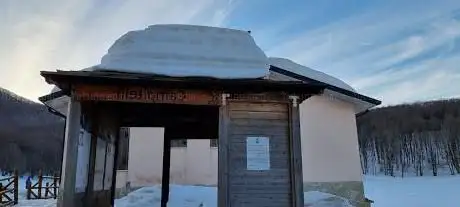 Photo de Rifugio Campitelli