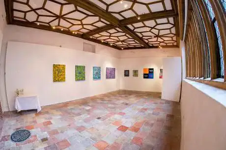 Photo de Anteros Arts Foundation