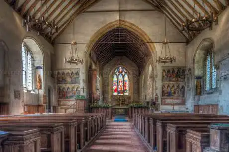 Photo de St Michael the Archangel Church Smarden