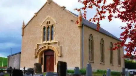 Photo de Newmills Presbyterian Church (Tyrone)