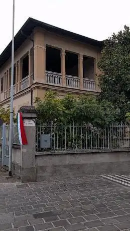 Antico Asilo San Giuseppe