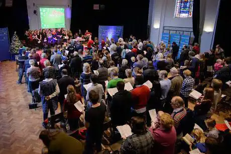 Photo de Life Church at King Edward's